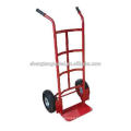 metal hand trolley with high quality